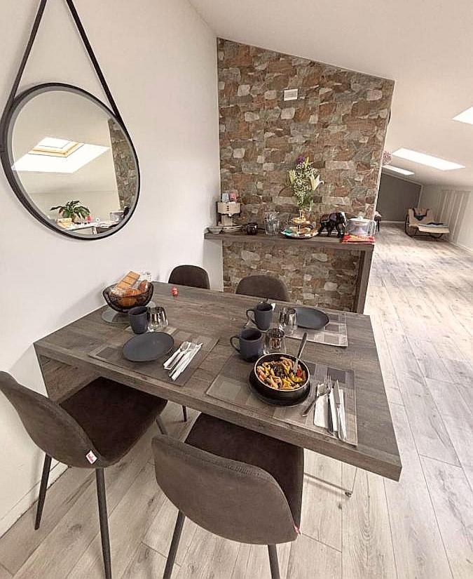Whitehome Conegliano Exteriér fotografie