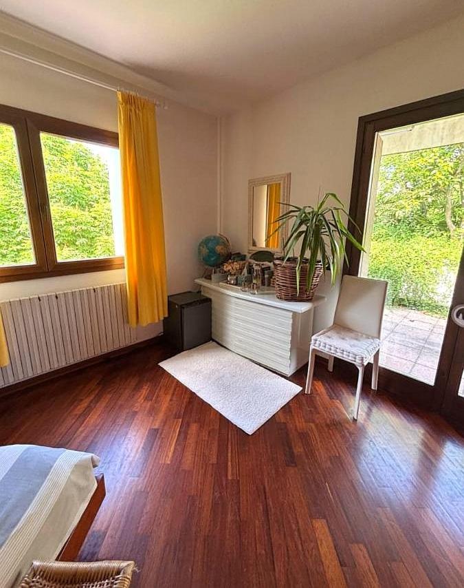 Whitehome Conegliano Exteriér fotografie
